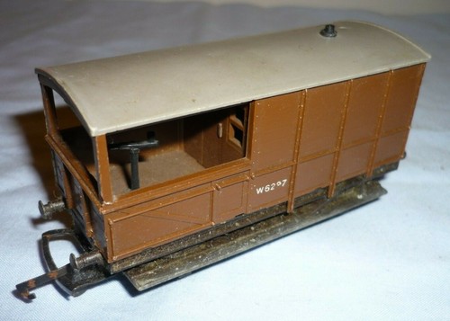 Triang gauge toad brake - oo,
