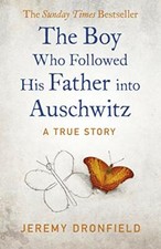 The Boy Who Followed His