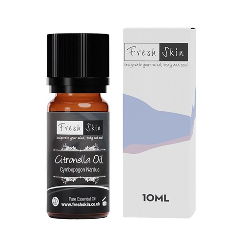 10ml citronella essential oil - 10ml,