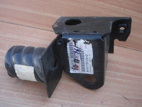 Bracket front right for - front,