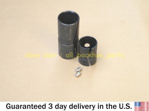 Jcb backhoe tilt ram eye - jcb,