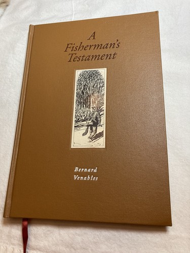 Fisherman testament - a,