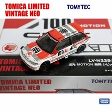 Takara Tomy Tomytec Diecast