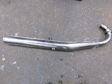 Kawasaki 500 H1 F silencers