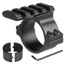 Scope Barrel Mount 25.4mm &
