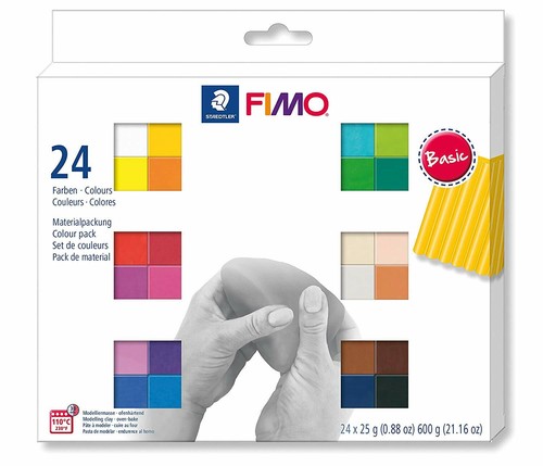 Staedtler fimo soft - staedtler,
