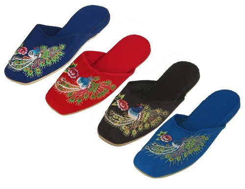 Handmade embroidered wild - handmade,