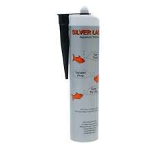 Silver Label Aquarium Silicone Sealer