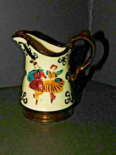 Wade pottery copper - wade,