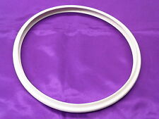 For Prestige Stainless Steel Pressure Cooker Grey Gasket Seal 96461 E16071