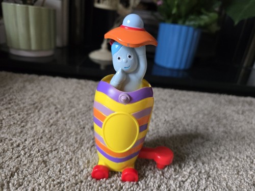 The night garden ninky - ninky, nonk