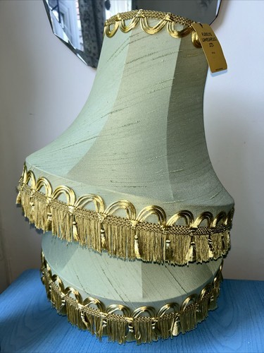 Vintage flairlite scalloped - vintage,