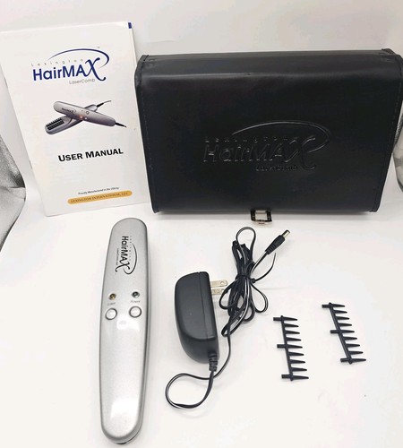 Hairmax laser comb lexington - hairmax,