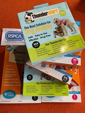 THUNDERSHIRT for Dogs - The