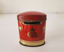 1937 oxo cubes coronation - 1937,