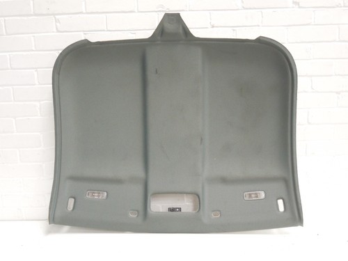 Audi mk2 coupe roof - 8j,