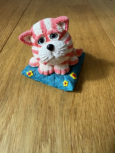 Bagpuss figurine sugarlump - bagpuss,