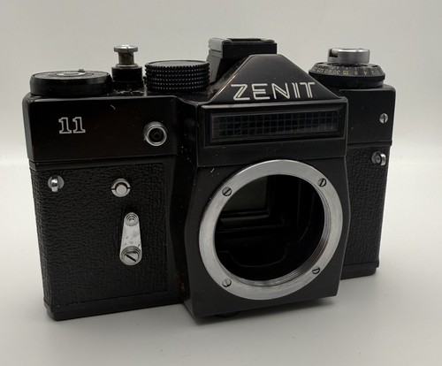 Zenit 35mm slr - 35mm,