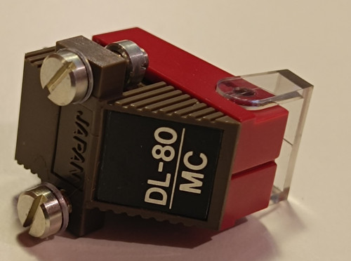 Denon mc cartridge - denon,
