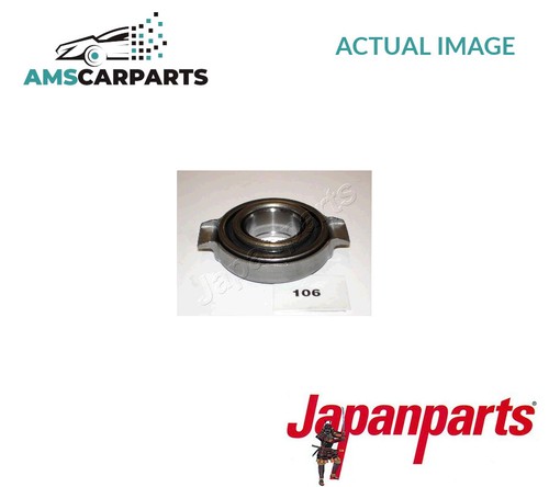 Clutch release bearing - release,