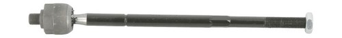 Axle rod front right - rod, left
