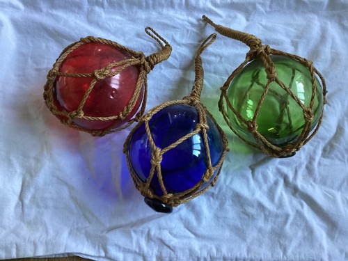 Fishing boat net - 3,