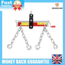 Chain Lift Loading lift hatch