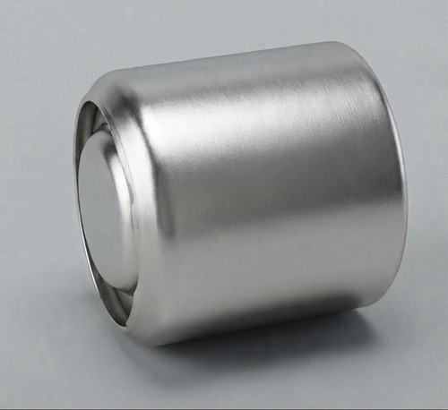 Alkaline replacement battery - replacement,