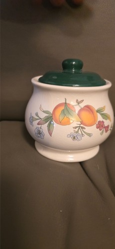 Cloverleaf peaches and cream - cloverleaf,