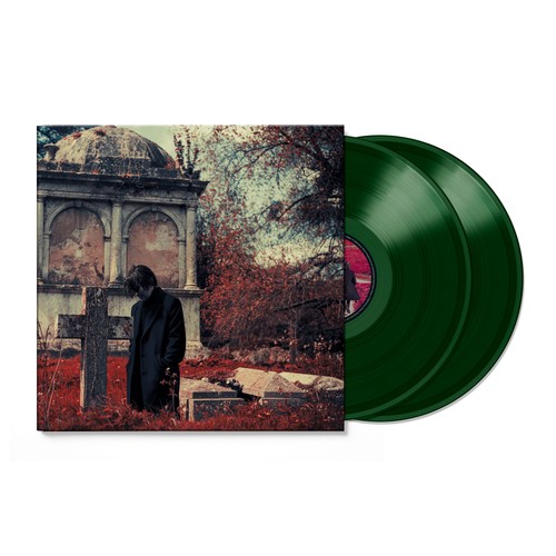 Steven wilson requiem - -,