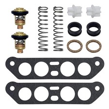 For Johnson V4 Thermostat Kit