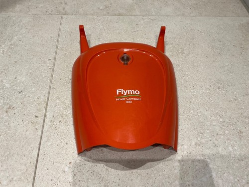Flymo lawnmower 330 - 330, compact
