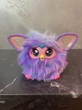 Furby Purple Kids Electronic