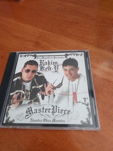 Masterpiece rkm ken - masterpiece, by