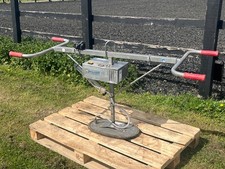 Probst VPH 150 Vacuum Slab