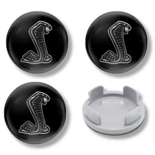 Fits ford alloy wheel - fits,
