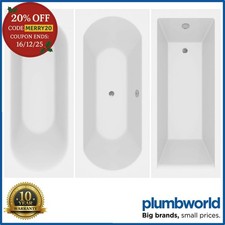 Modern Bathroom Single &