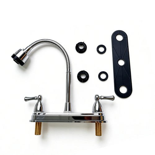 High arc pull down kitchen - pull,