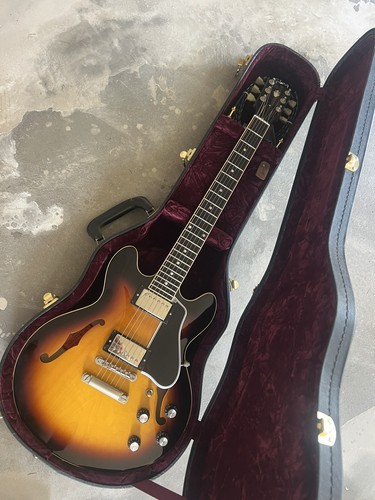 Gibson custom shop 339 - custom, es-339