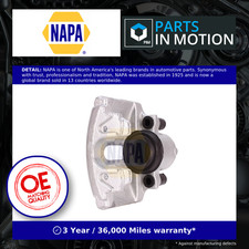 Brake Caliper fits AUDI A3