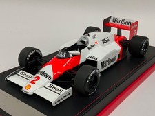 1/18 AB Models F1 McLaren MP