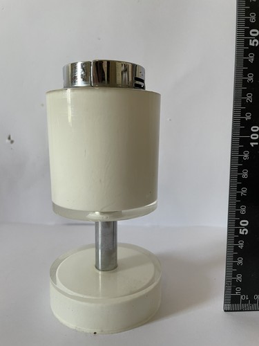 Vintage table lighter sarome - table,