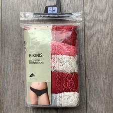 Marks & Spencer Ladies 5pk