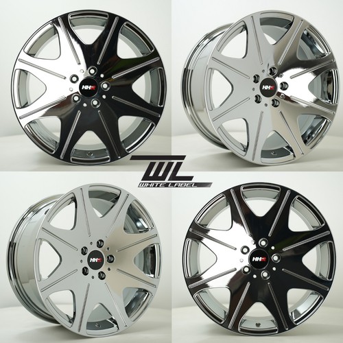 White label vip alloys 8 - vip, 18"