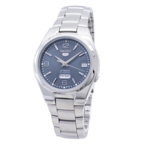Seiko automatic snk621 - seiko,