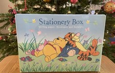 *Sealed & unused* 2004 Winnie