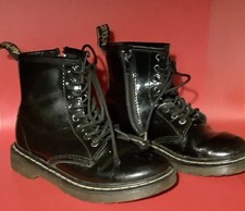 Dr Marten Air Waves Bouncing