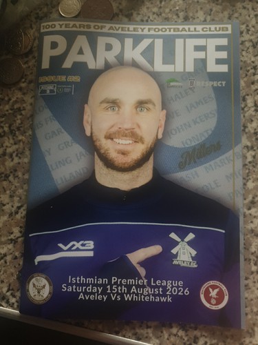 Aveley whitehawk 15th - v, whitehawk,