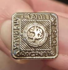 Kilt Replacement Silver Prince