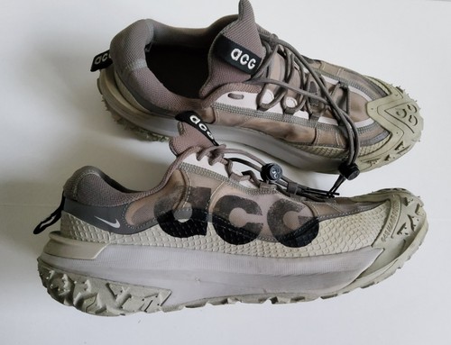 Nike acg mountain fly low - acg,